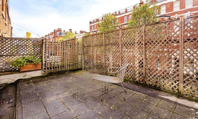 Недвижимость Park Walk, Chelsea: 9