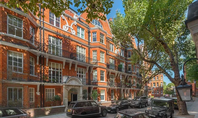 Недвижимость St. Loo Avenue, Chelsea: 1