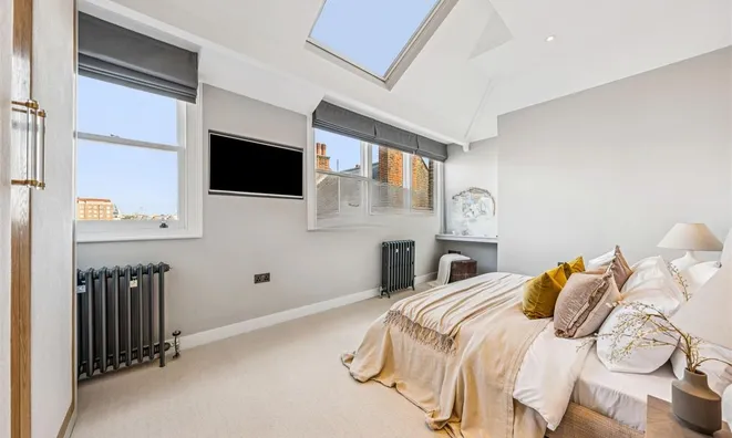 Недвижимость St. Loo Avenue, Chelsea: 4