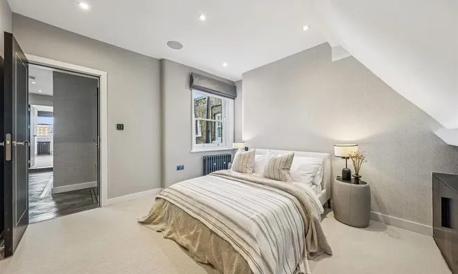 Недвижимость St. Loo Avenue, Chelsea: 6