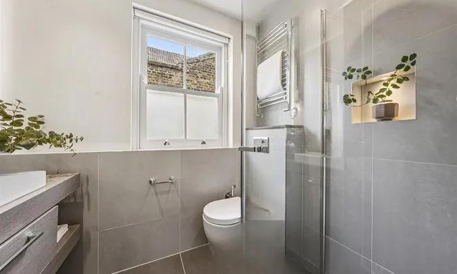 Недвижимость St. Loo Avenue, Chelsea: 8