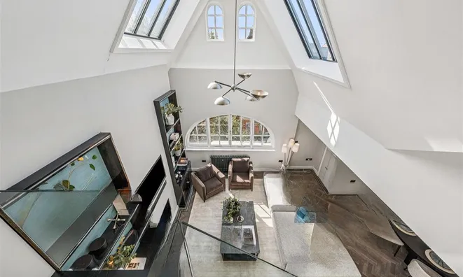 Недвижимость St. Loo Avenue, Chelsea: 9
