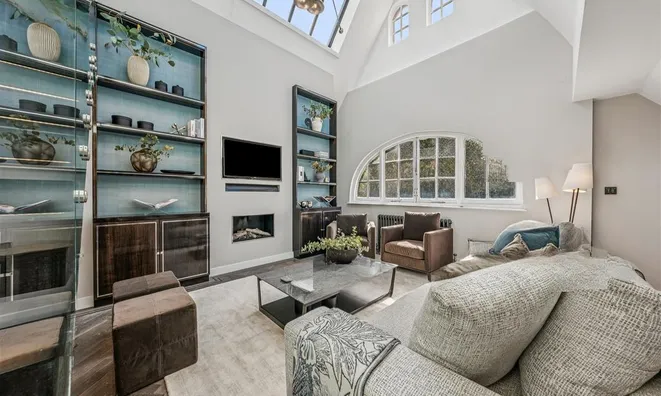 Недвижимость St. Loo Avenue, Chelsea: 10
