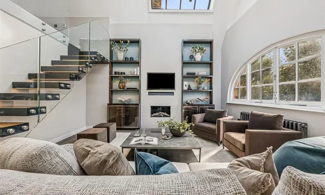 Недвижимость St. Loo Avenue, Chelsea: 12