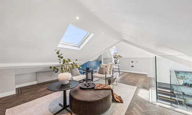 Недвижимость St. Loo Avenue, Chelsea: 13