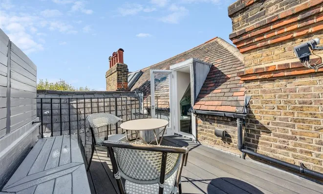Недвижимость St. Loo Avenue, Chelsea: 14