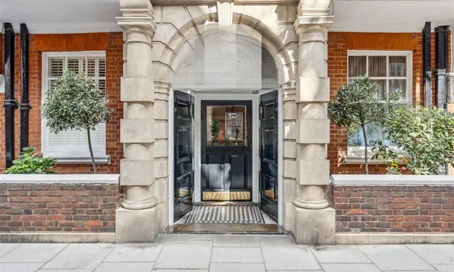 Недвижимость St. Loo Avenue, Chelsea: 16