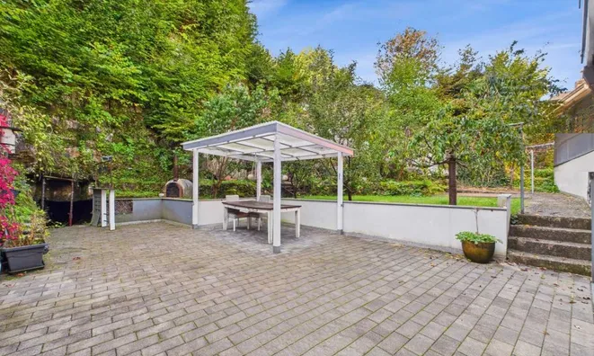 Недвижимость Semi-detached house 4 bedrooms for sale in Luxembourg-Neudorf: 2