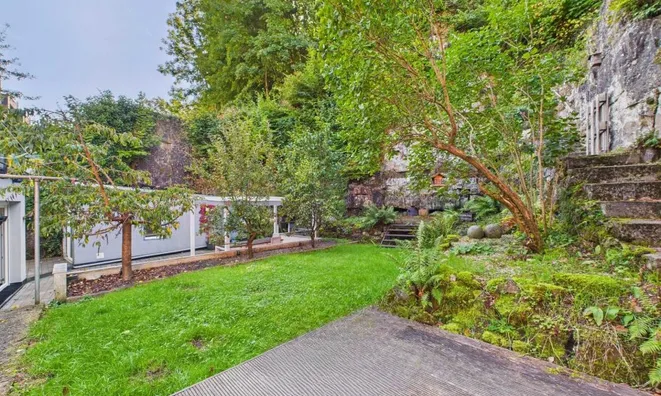 Недвижимость Semi-detached house 4 bedrooms for sale in Luxembourg-Neudorf: 3