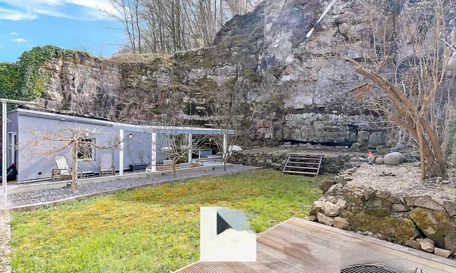 Недвижимость Semi-detached house 4 bedrooms for sale in Luxembourg-Neudorf: 5