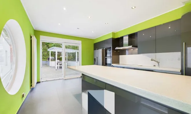 Недвижимость Semi-detached house 4 bedrooms for sale in Luxembourg-Neudorf: 7