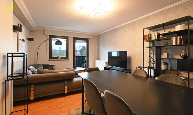 Недвижимость Apartment 1 bedroom for sale in Remich: 2
