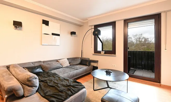 Недвижимость Apartment 1 bedroom for sale in Remich: 4