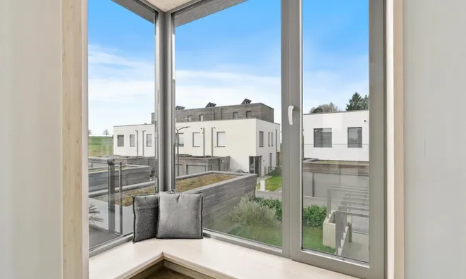 Недвижимость Semi-detached house 4 bedrooms for sale in Bettange-Sur-Mess: 3