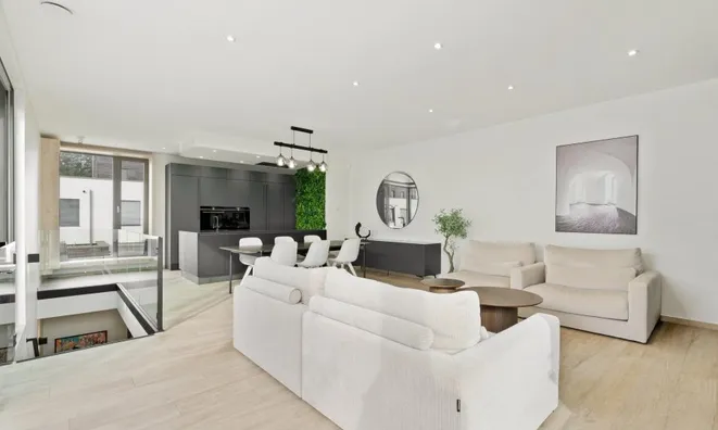 Недвижимость Semi-detached house 4 bedrooms for sale in Bettange-Sur-Mess: 4