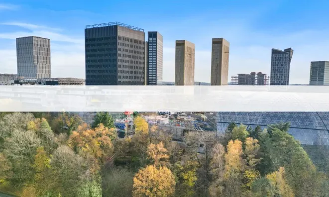 Недвижимость Apartment 2 bedrooms for sale in Luxembourg-Centre ville: 1