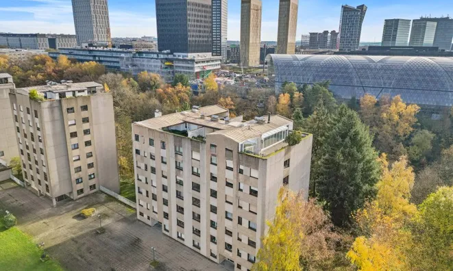 Недвижимость Apartment 2 bedrooms for sale in Luxembourg-Centre ville: 2