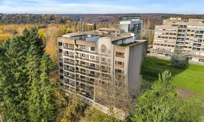 Недвижимость Apartment 2 bedrooms for sale in Luxembourg-Centre ville: 3