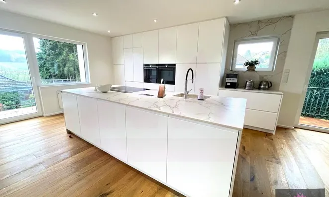 Недвижимость Detached house 4 bedrooms for sale in Ettelbruck: 2