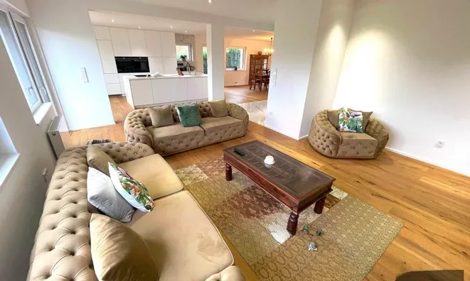 Недвижимость Detached house 4 bedrooms for sale in Ettelbruck: 3