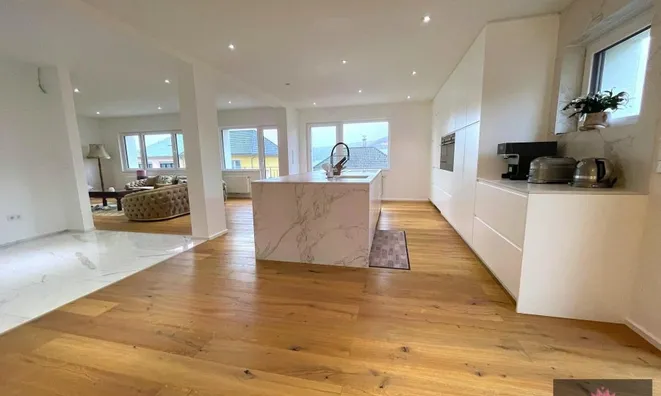 Недвижимость Detached house 4 bedrooms for sale in Ettelbruck: 5
