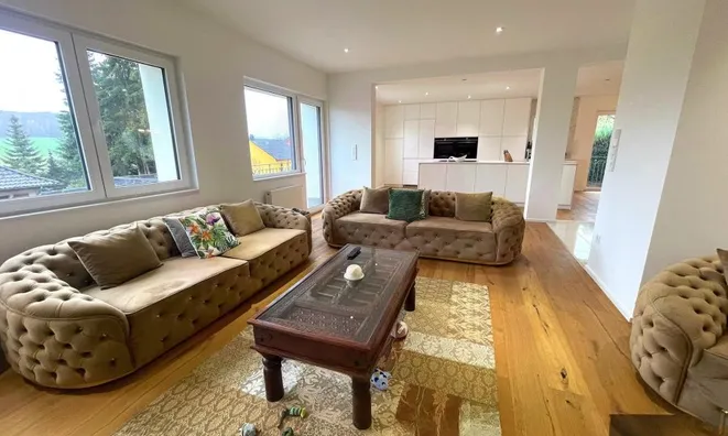 Недвижимость Detached house 4 bedrooms for sale in Ettelbruck: 6