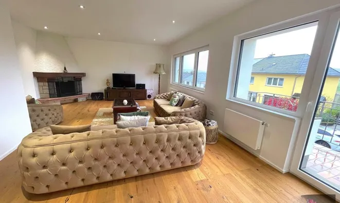 Недвижимость Detached house 4 bedrooms for sale in Ettelbruck: 7