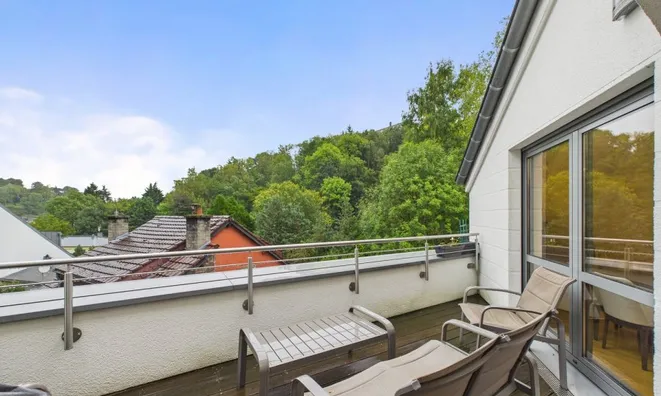 Недвижимость Duplex 3 bedrooms for sale in Luxembourg-Belair: 7
