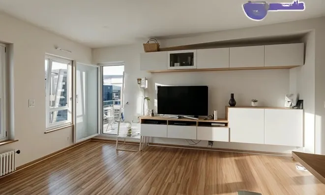 Недвижимость Apartment 2 bedrooms for sale in Tetange: 1