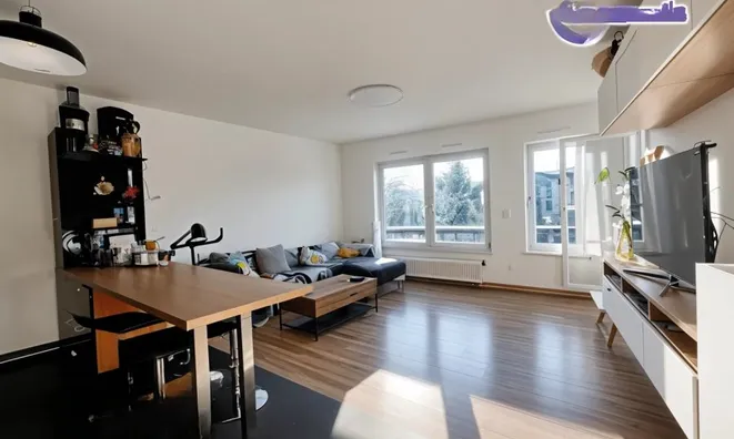 Недвижимость Apartment 2 bedrooms for sale in Tetange: 2