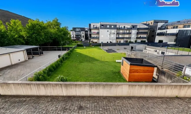 Недвижимость Apartment 2 bedrooms for sale in Tetange: 5