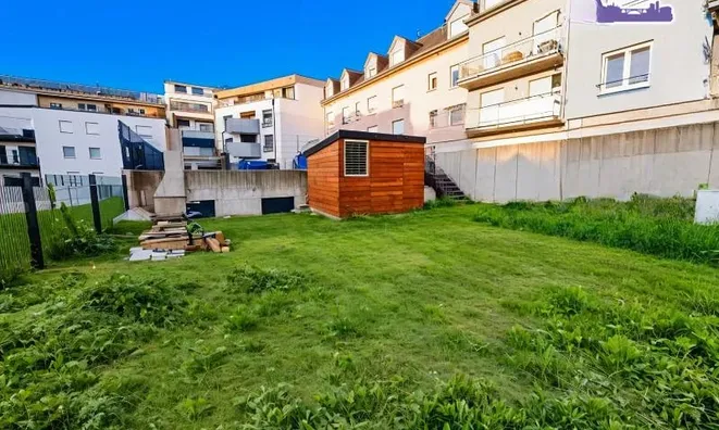 Недвижимость Apartment 2 bedrooms for sale in Tetange: 6