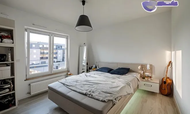 Недвижимость Apartment 2 bedrooms for sale in Tetange: 7