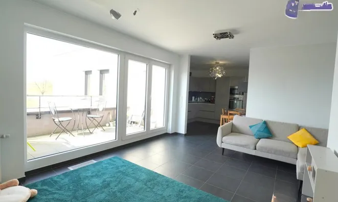 Недвижимость Apartment 2 bedrooms for sale in Bettembourg: 2