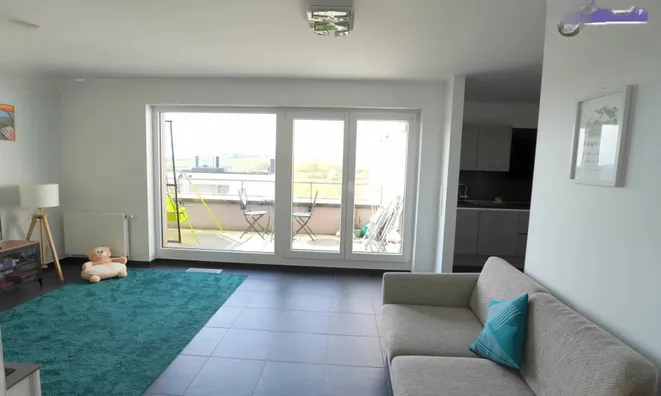 Недвижимость Apartment 2 bedrooms for sale in Bettembourg: 4
