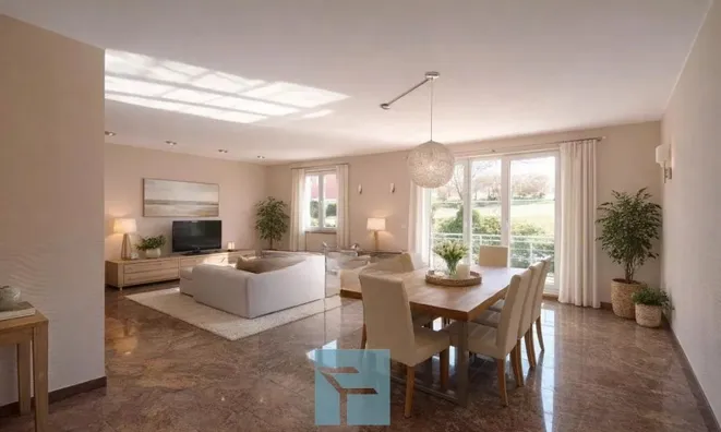 Недвижимость Duplex 3 bedrooms for sale in Hobscheid: 3