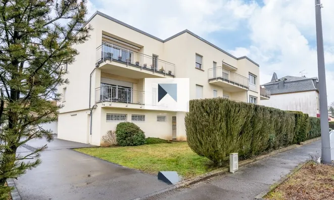 Недвижимость Apartment 1 bedroom for sale in Senningerberg: 4