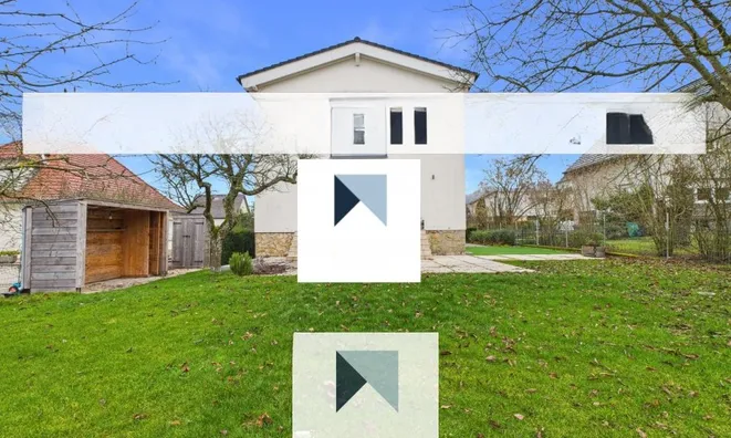 Недвижимость Detached house 5 bedrooms for sale in Helmsange: 1