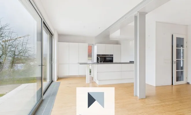 Недвижимость Detached house 5 bedrooms for sale in Helmsange: 4