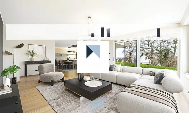 Недвижимость Semi-detached house 5 bedrooms for sale in Nospelt: 1