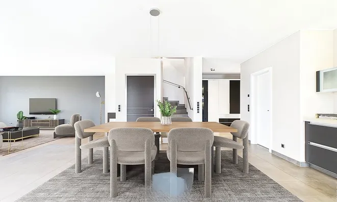 Недвижимость Semi-detached house 5 bedrooms for sale in Nospelt: 3