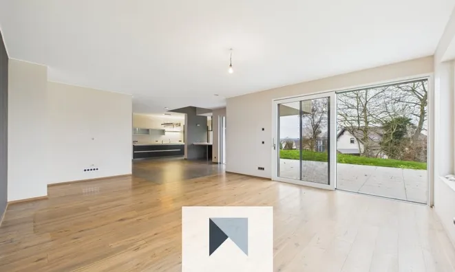 Недвижимость Semi-detached house 5 bedrooms for sale in Nospelt: 5