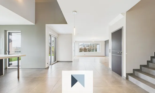 Недвижимость Semi-detached house 5 bedrooms for sale in Nospelt: 6