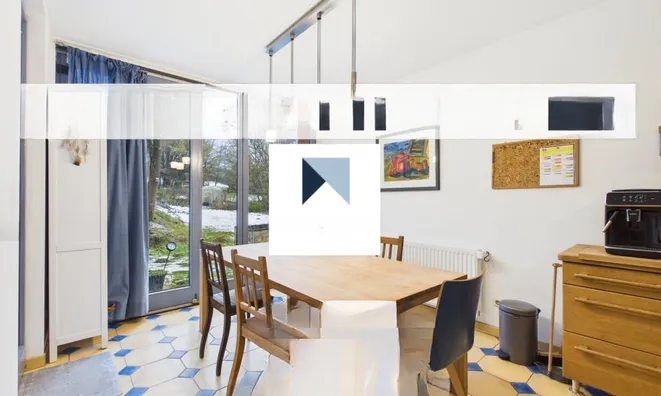 Недвижимость Detached house 5 bedrooms for sale in Hobscheid: 1