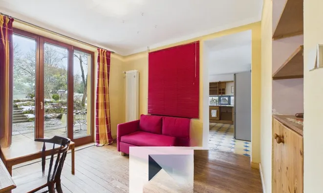 Недвижимость Detached house 5 bedrooms for sale in Hobscheid: 4