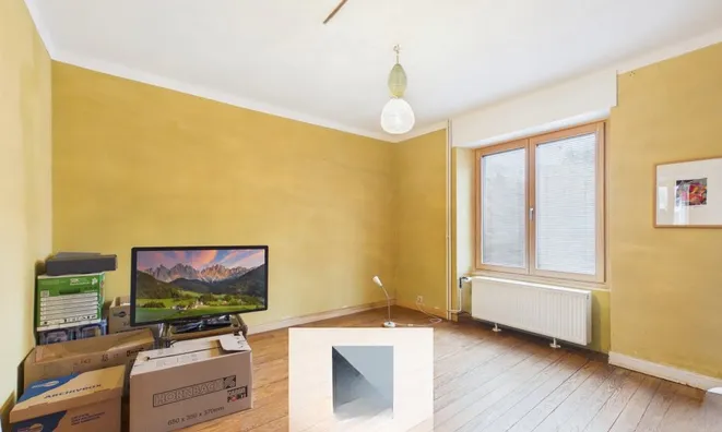 Недвижимость Detached house 5 bedrooms for sale in Hobscheid: 5