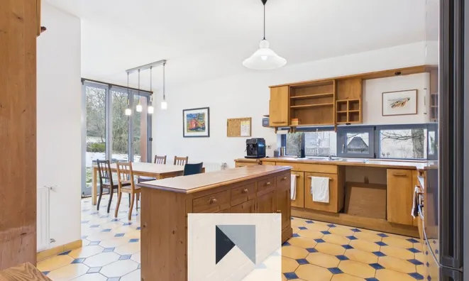 Недвижимость Detached house 5 bedrooms for sale in Hobscheid: 6