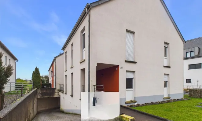 Недвижимость Apartment 2 bedrooms for sale in Schuttrange: 4