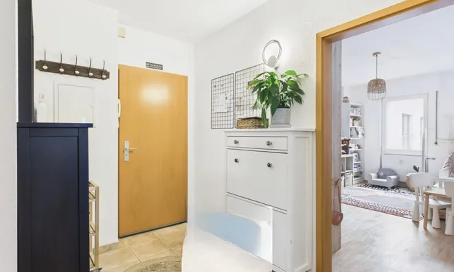 Недвижимость Apartment 2 bedrooms for sale in Schuttrange: 5