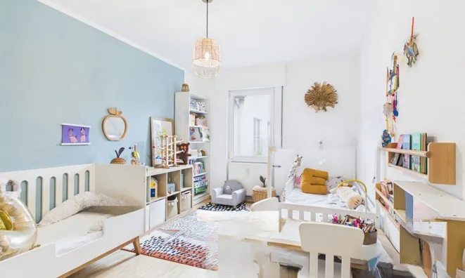 Недвижимость Apartment 2 bedrooms for sale in Schuttrange: 6